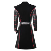 TV House Of The Dragon Daemon Targaryen Cosplay Costume Outfits Halloween Carnival Suit
